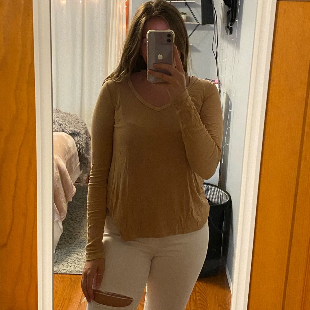 American Eagle long sleeve